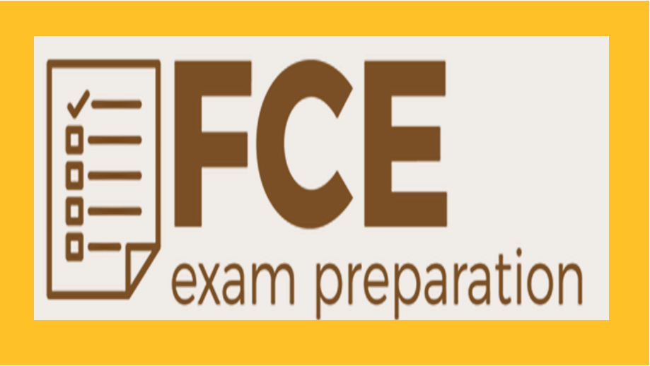 fce exam