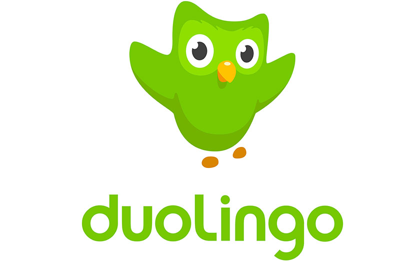  یادگیری رایگان زبان انگلیسی با سایت duolingo