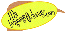  سایت رایگان آموزش زبان انگلیسی Mylanguageexchange.com