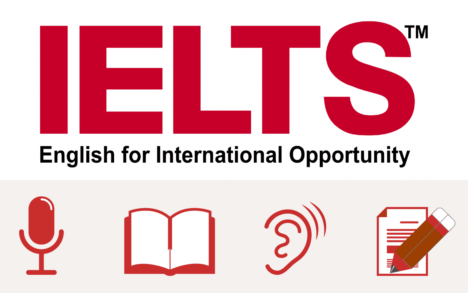 دوره های آزمون IELTS در آموزشگاه زبان ایران کانادا