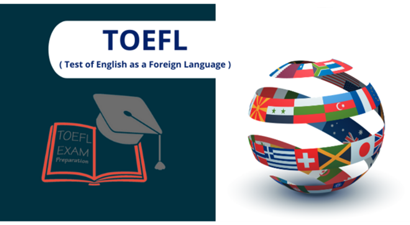 دوره های آزمون TOEFL در آموزشگاه زبان ایران کانادا