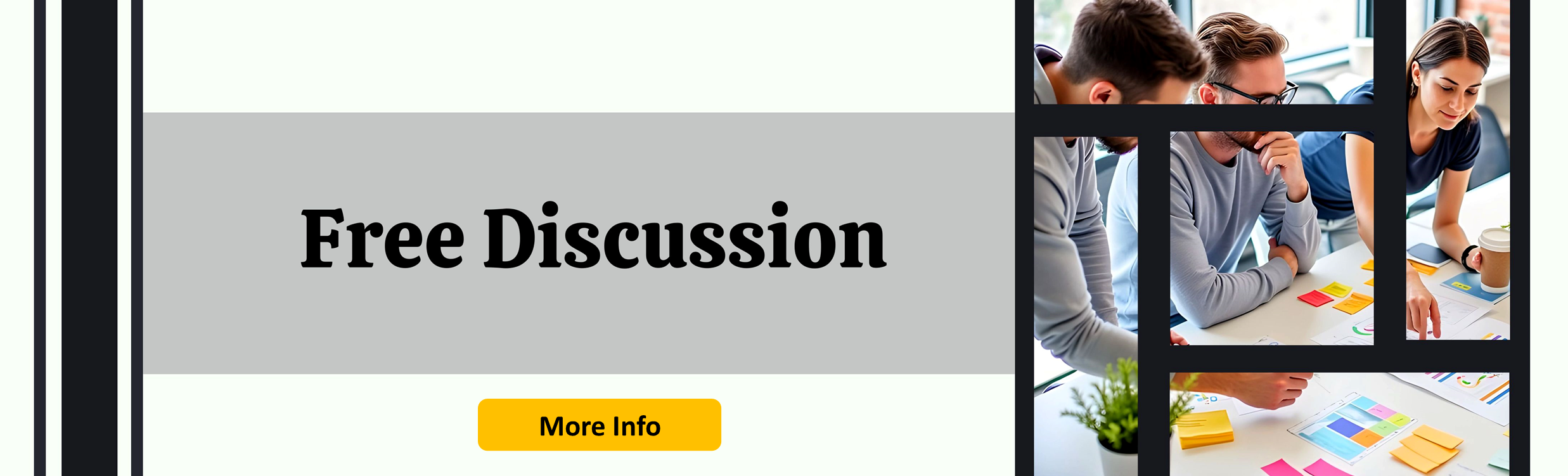 free discussion