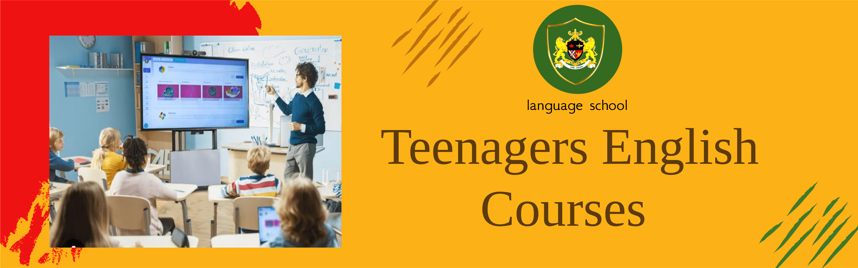 دوره نوجوانان