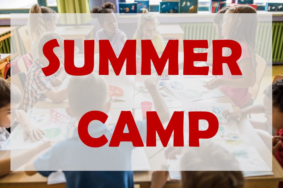 Iran Canada School Summer Camp